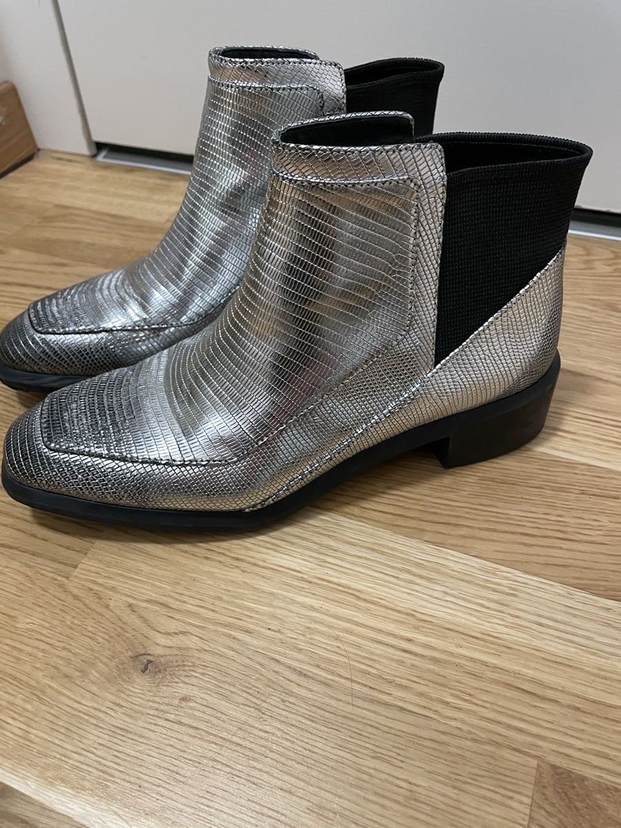 Scarpe da donna: Stiefeletten Grösse 38 – Usato da Bern venduto da calana80 1