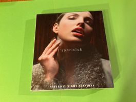 Aperic Club - Saturday Night Sessions CD, Top Zustand!