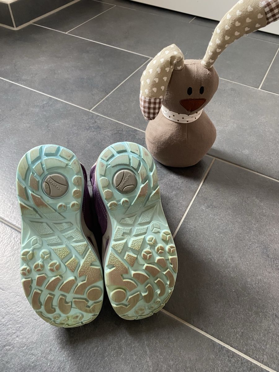 Lowa Schuhe für Mädchen: Lowa Milo GTX High Gr. 30 – Gebraucht aus Summaprada von hirschuh506 1