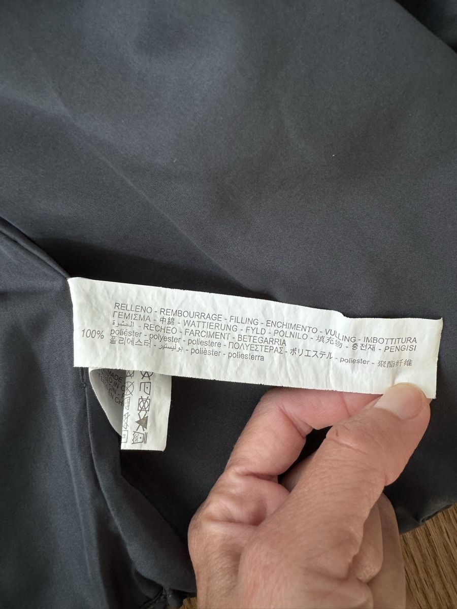 Zara Giacche & Cappotti: Zara Kids - Jacke, Gr. 110 – Usato da Interlaken venduto da fbnscl 5