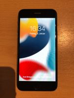 iPhone 6s Silber