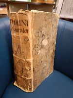 Florini Klug Verständiger Hauss Vatter 1748