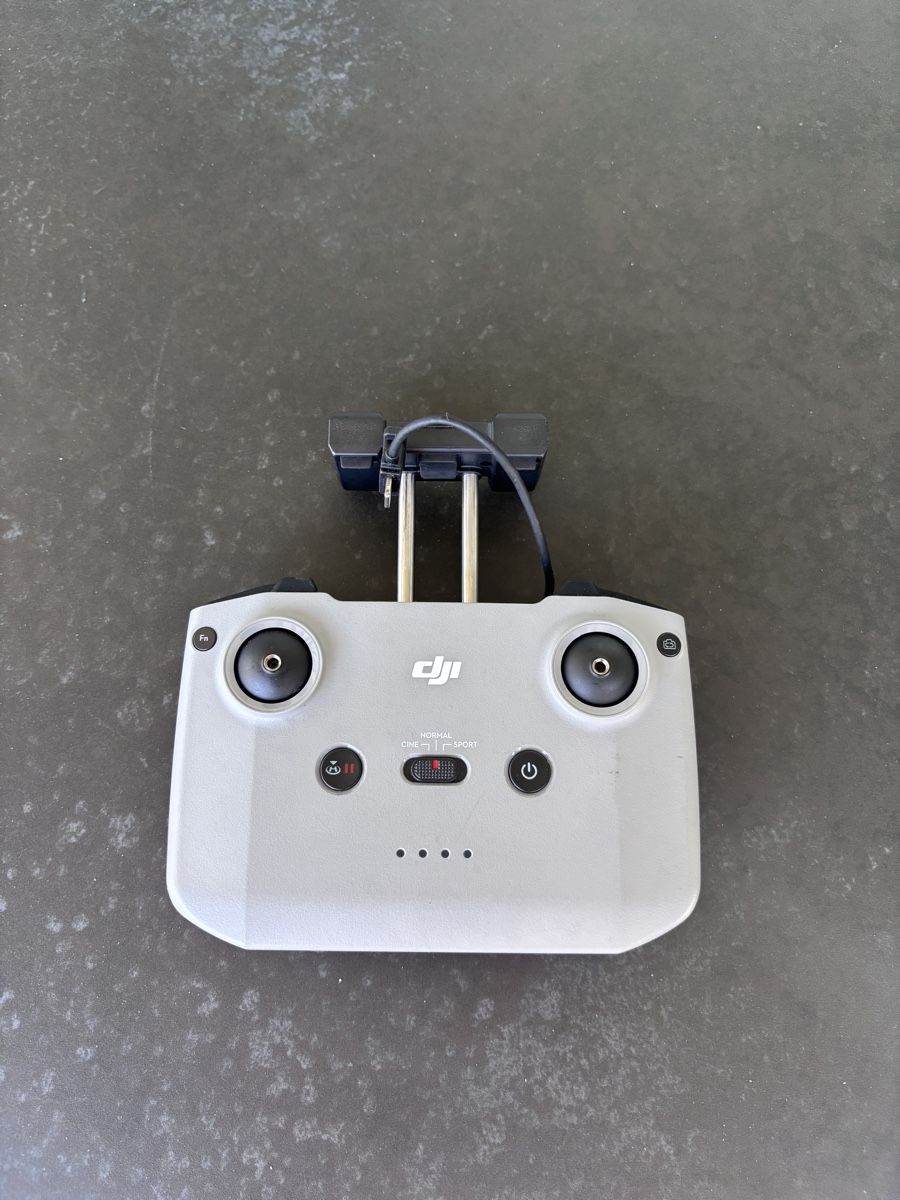 DJI Commande à distance: DJI RC-N1 Controller – Neuf (Voir description) à Thunstetten par _faebster_ 2