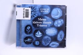 NEUE CD Meine kleinen blauen Träume Musik Träumen Schlummern