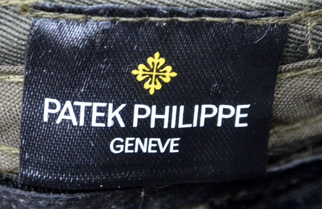 Copricapi, berretti & cappellini: Patek Philippe Kappe / Casquette – Usato da Collonges venduto da arashee 5