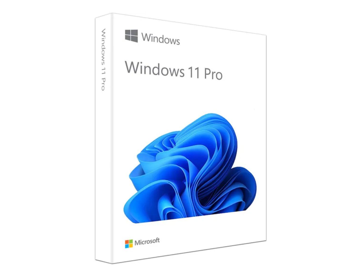 Microsoft Software: Microsoft Windows 11 Pro Lizenz – Usato da Nussbaumen AG venduto da jan.exc 1