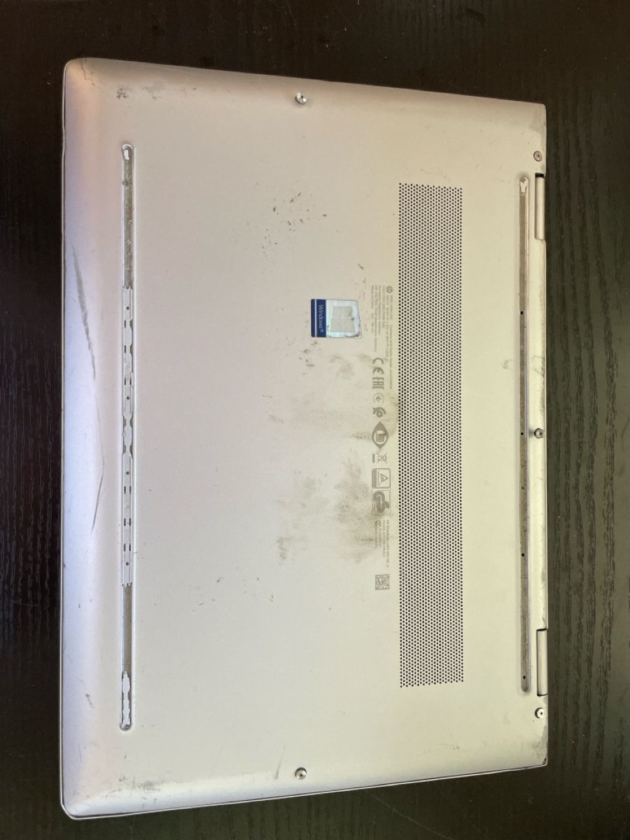 Hewlett Packard Notebook: HP Elitebook x360 830 G6 Ab 1CHF – Usato da Abtwil sg venduto da Kueng.MultiOutlet 6