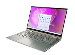 Lenovo Yoga C740-14IML 14" Full HD Touch Convertible Laptop