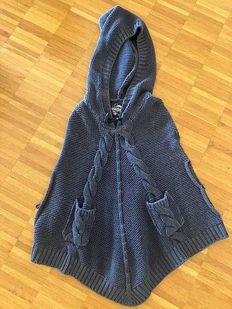 Poncho Diesel