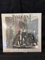 The Innocent / Livin' in the street