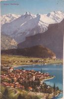 BRIENZ  -  Hasliberge