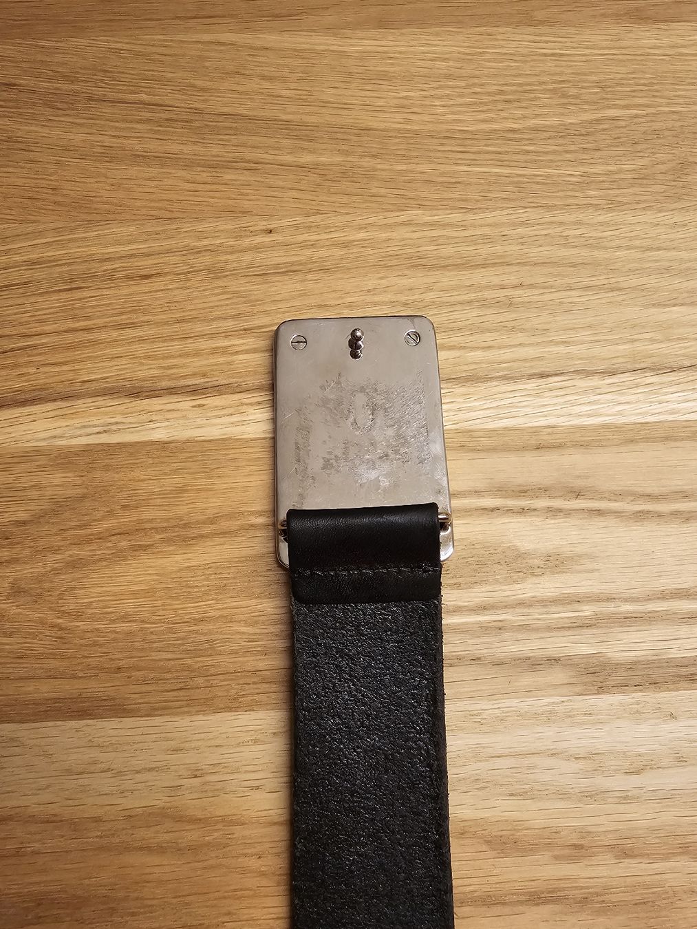 Dolce & Gabbana Cinture: Dolce&Gabbana Gürtel / Belt Grösse 85 – Usato da Bottmingen venduto da Plemenito 3