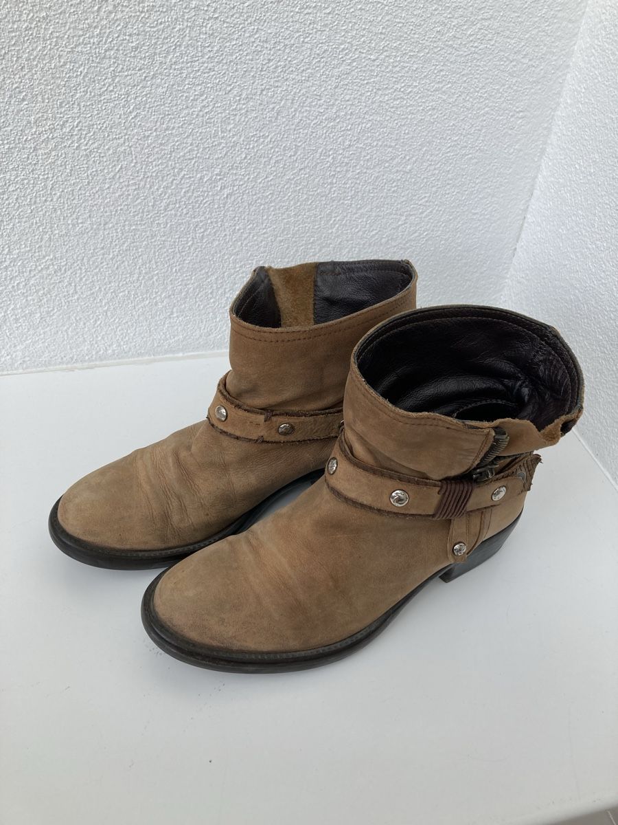 Chaussures femmes: Boots, Gr.37 – D'occasion à Braunau par Tina_24