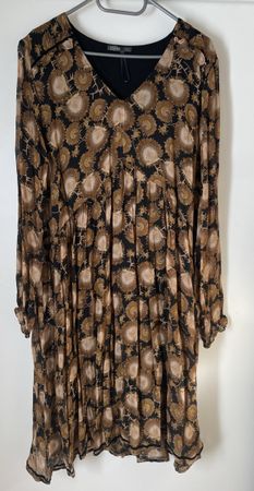 NEU! NILE Kleid Grösse L