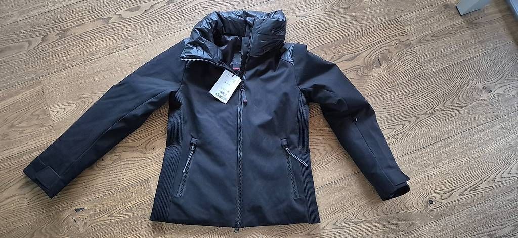 Giacche: Fire & Ice Jacke  – Nuovo e nell'imballaggio originale da Altendorf venduto da eveflorin