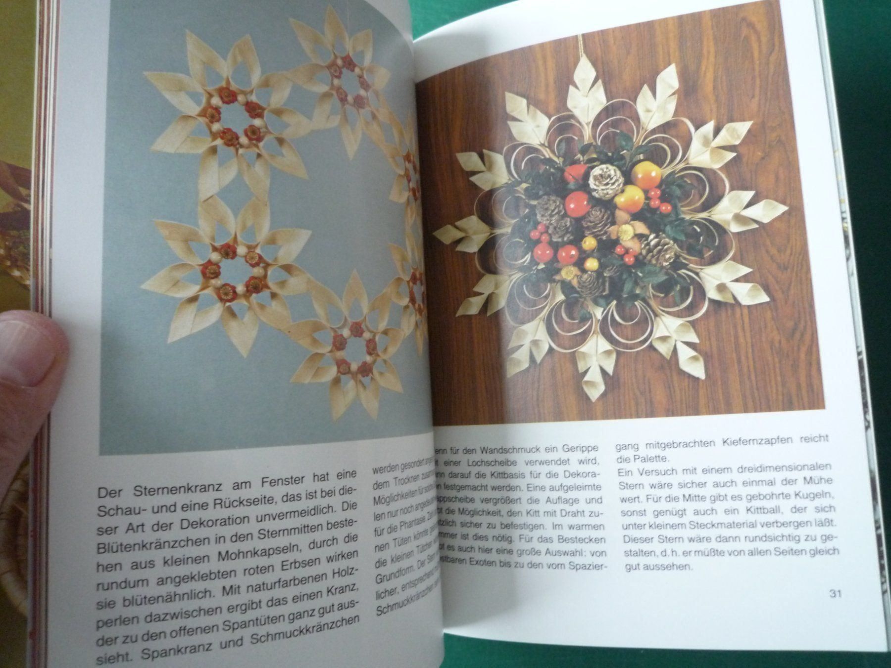 Libri: Weihnachts-Schmuck / Topp 696 – Usato da Rafz venduto da Sonnenblume305 2
