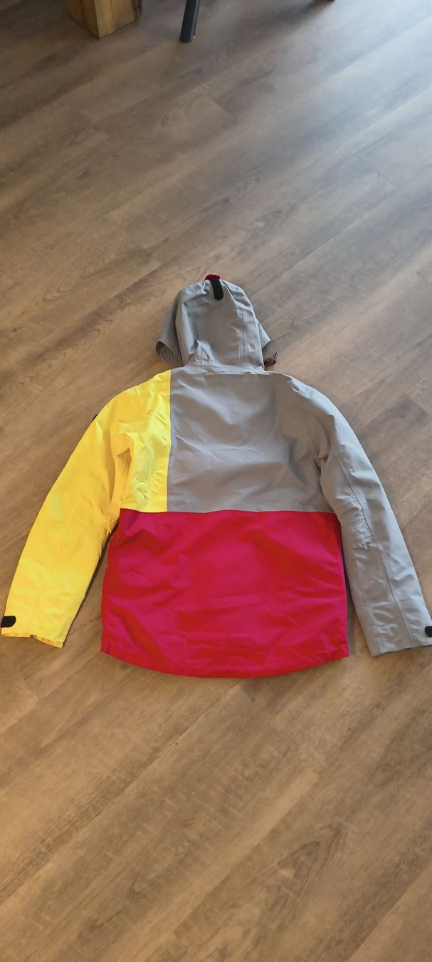 Rukka Giacche & Cappotti: Regenjacke Rukka – Usato da Kirchleerau venduto da Truckmen 1