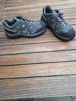 Herren Arbeitsschuh mit Stahlkappe Gr.42 Neu