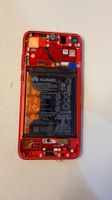 Honor View 20 Display Rot