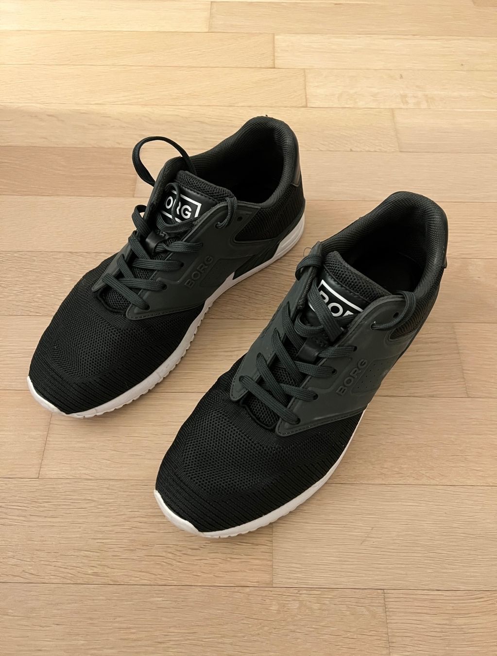 Scarpe da uomo: Björn Borg Sneaker Herren Grösse 43 – Usato da Laufen venduto da andii3
