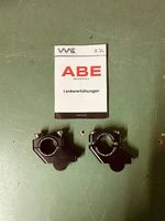 Tenere 700 Lenkererhöhung ABM