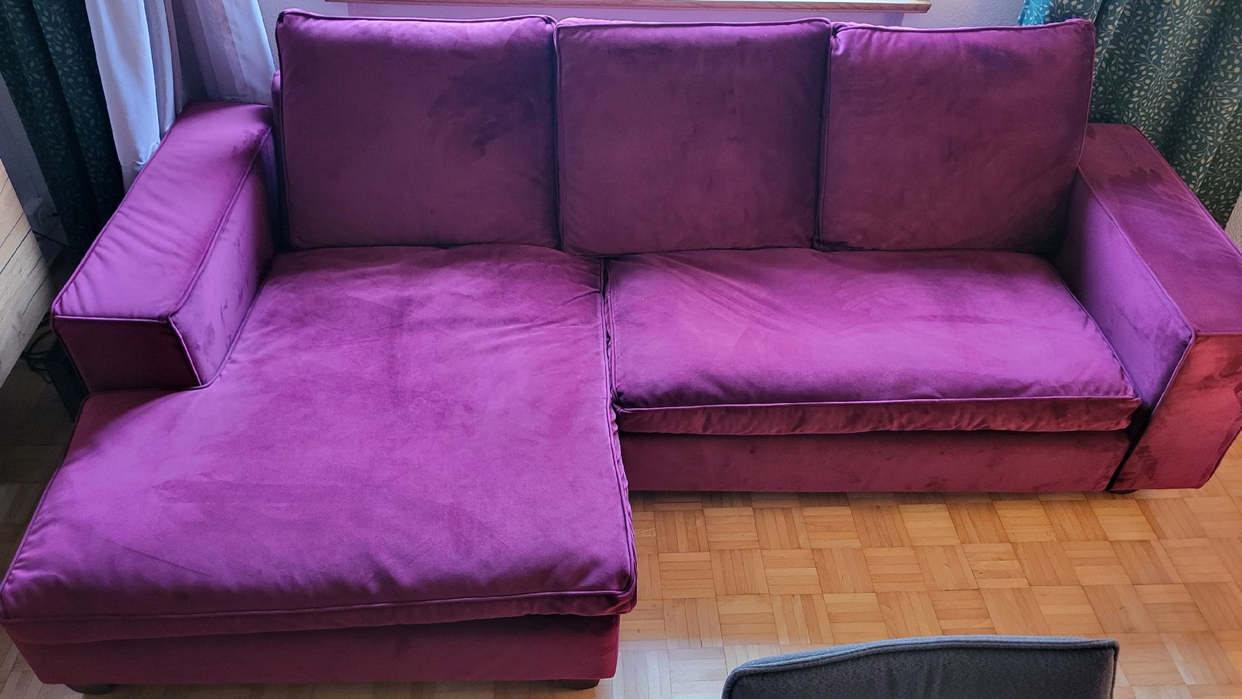 Sofas: Sofa – Gebraucht aus Muttenz von Igma