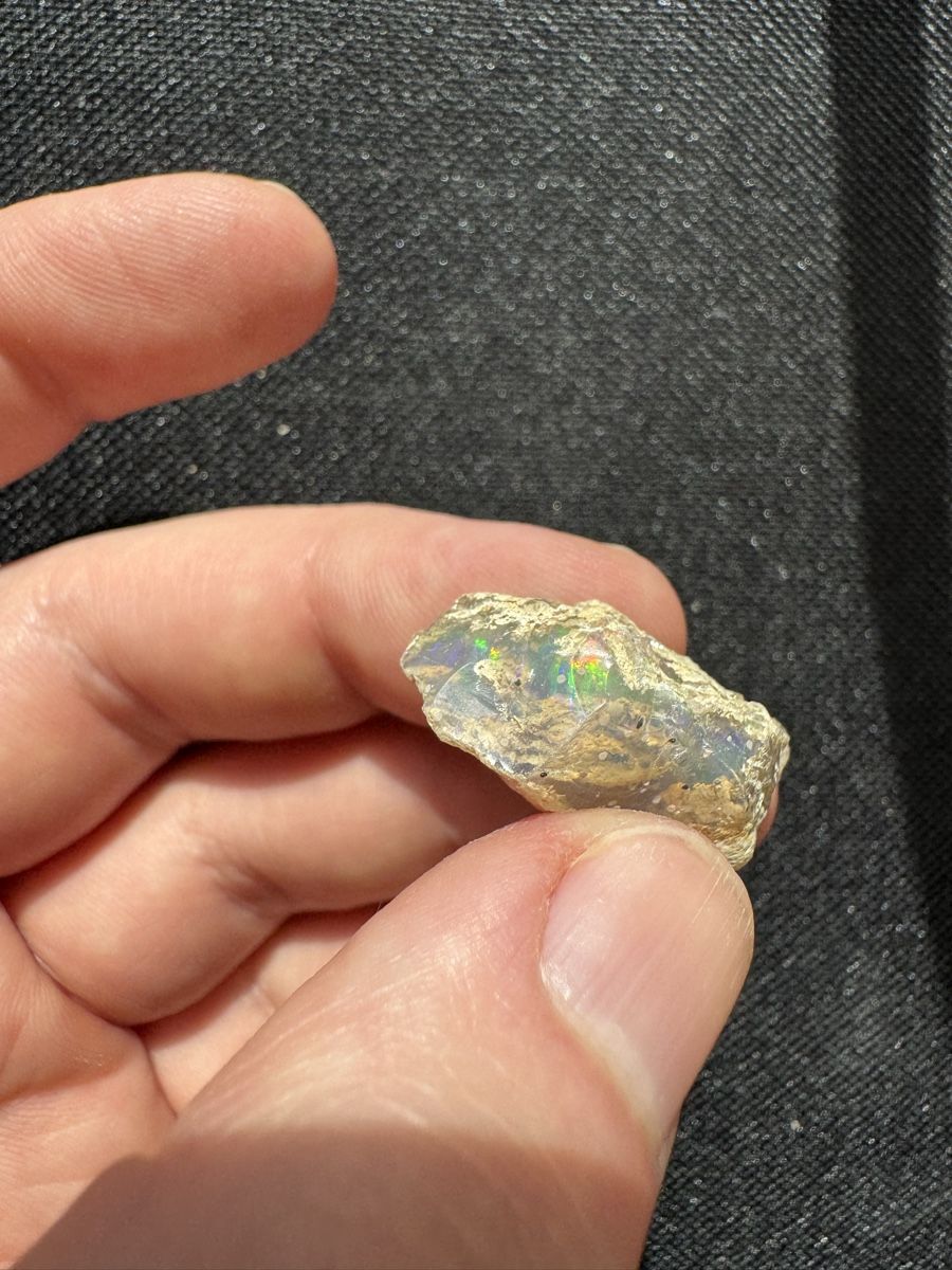 Pietre preziose: Äthiopischer Opal lot 78.5ct – Nuovo e nell'imballaggio originale da Wängi venduto da Horus90 7