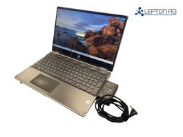 HP Pavilion x360 Convertible 15-dq0566nz i5/16GB7256GB/Win11