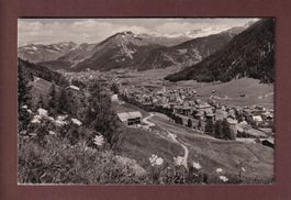 DAVOS - 1947