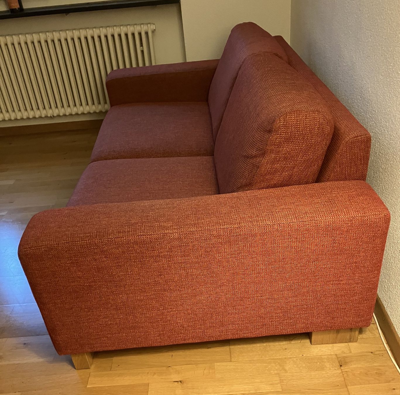 Pfister Sofas: Sofa Pfister – Gebraucht aus Zürich von vivaldi_ 2
