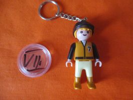 Schlüsselanhänger Playmobil 1992