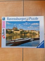 Puzzle Ravensburger Swiss Collection Basel