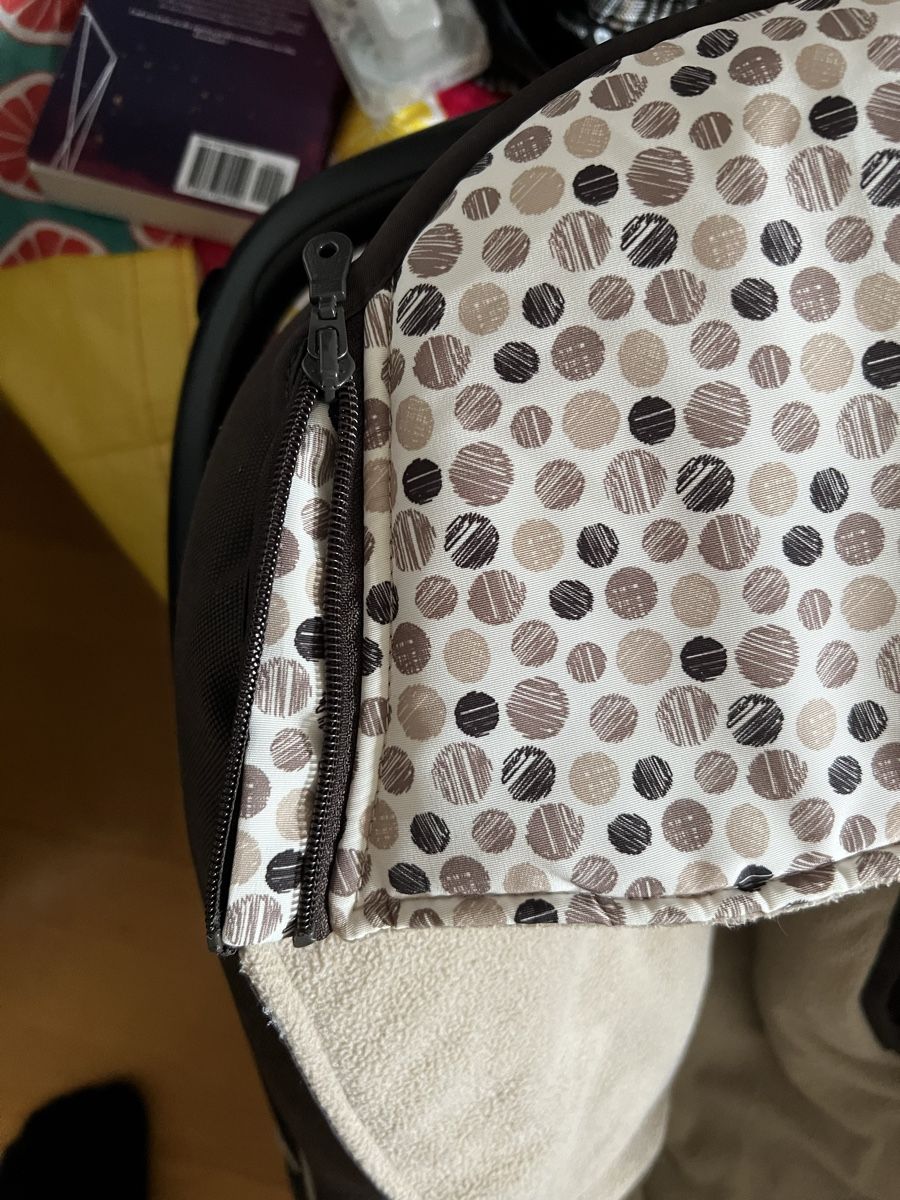 Sacs de couchage: Concord Wintersack, Top Zustand – D'occasion à Toffen par Vanessa_Germann 4
