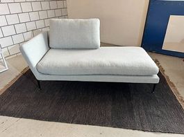 Vitra Suita Chaise Longue Classic