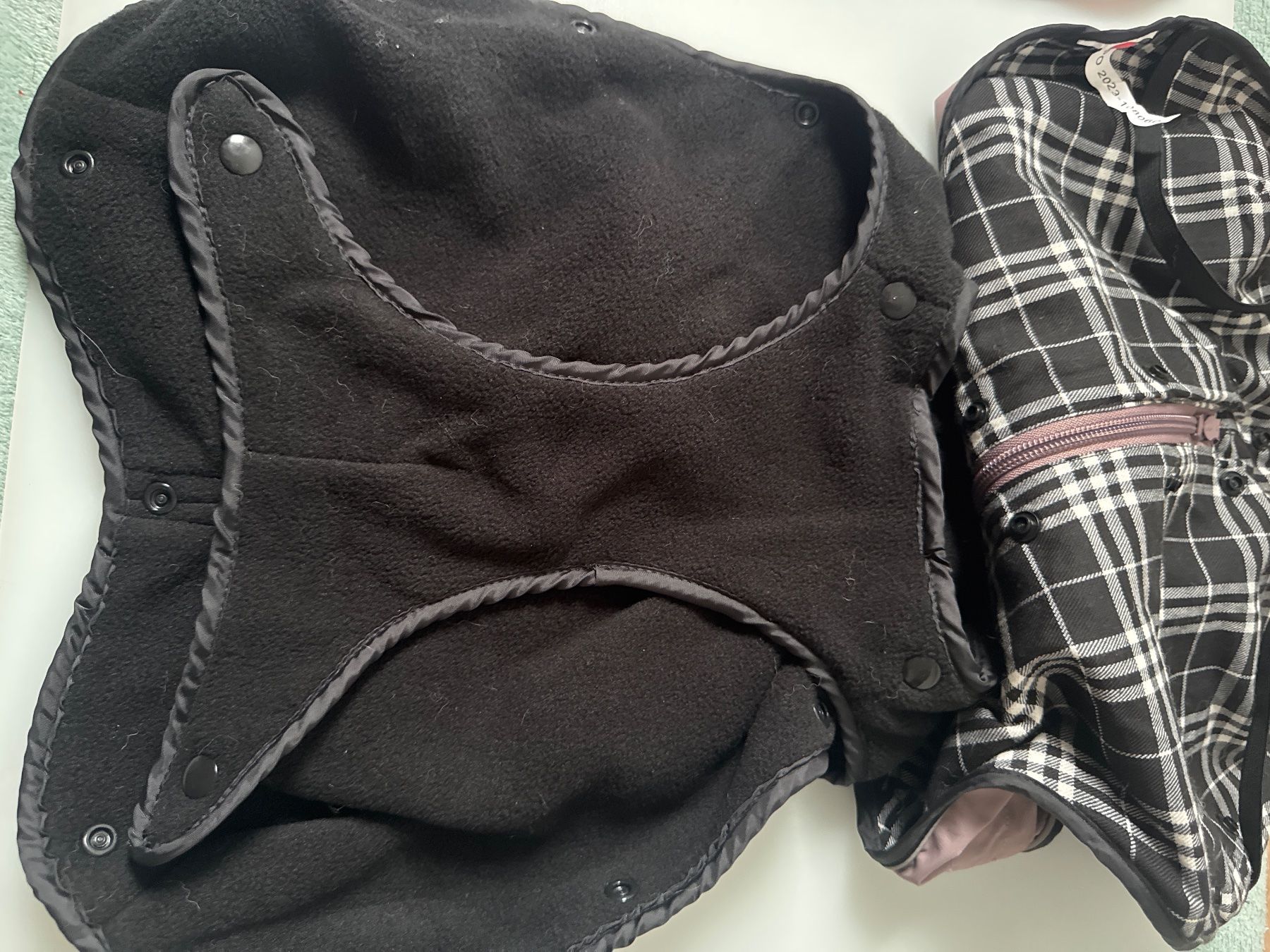 Hunter Abbigliamento: vêtements pour chiens – Usato da Meinisberg venduto da KristinaaL 1