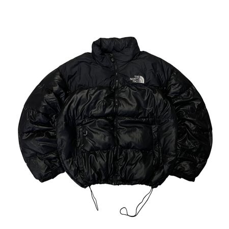 Vintage TNF Puffer Jacket 700 (XXL)