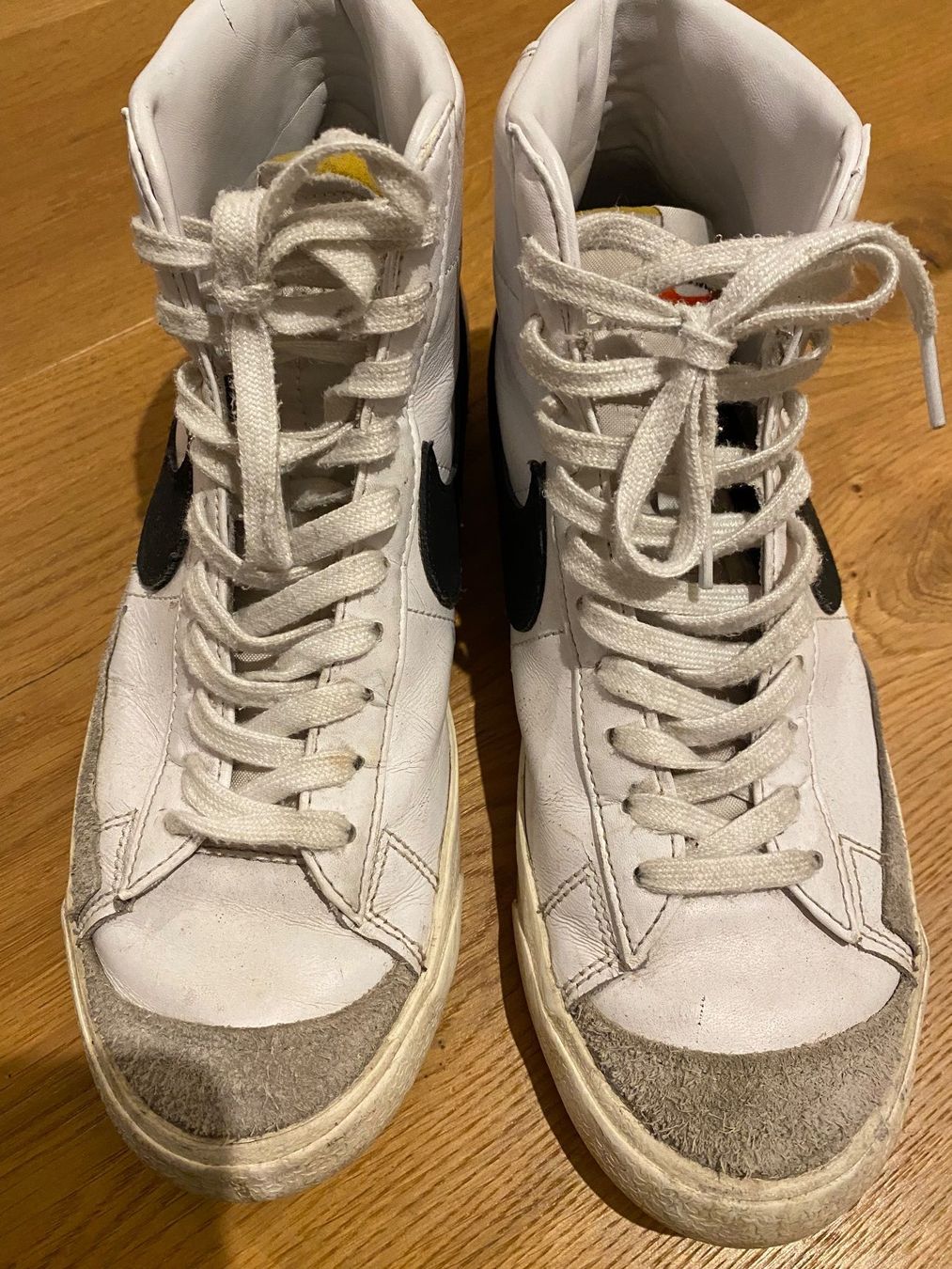 Chaussures hommes: Nike Sneaker – D'occasion à Oberhofen Thun'see par bluefootedboby 1