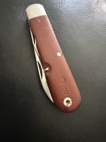 Sackmesser Elsener 55