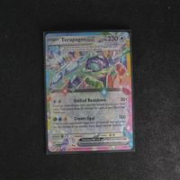 Terapagos ex (ASC 179)