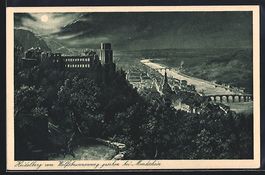 Heidelberg, 38. Deutscher Philatelistent