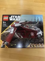 Lego Star Wars 75354 Coruscant Guard Gunship neu