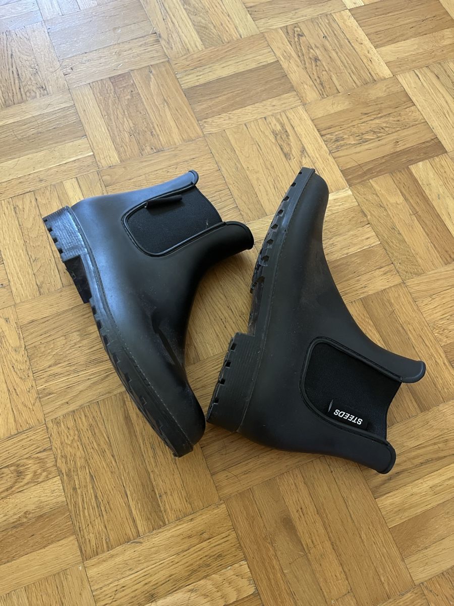 Scarpe per ragazzi: Reitstiefel Grösse 36 – Usato da Adliswil venduto da rossoelmare 3