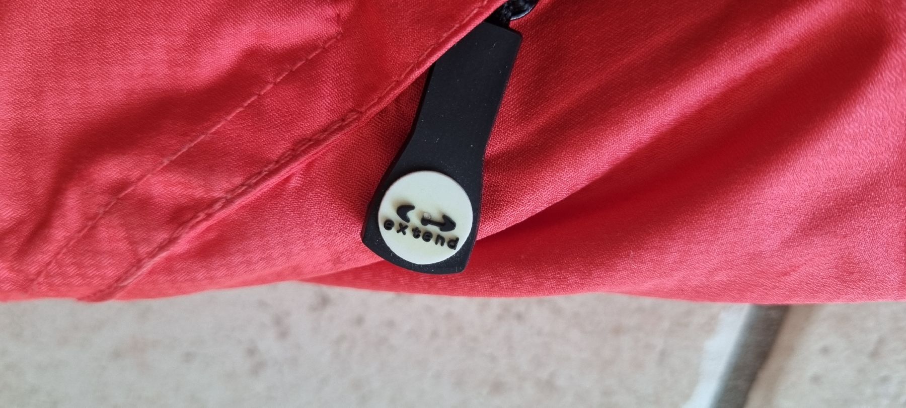 Pantaloni: Pantalon de ski Extend Snow Summit - Taille 176 – Usato da Ursy venduto da etisaf 1