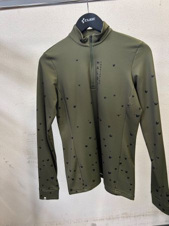 Langlaufshirt Maloja