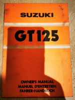 Fachbuch Honda