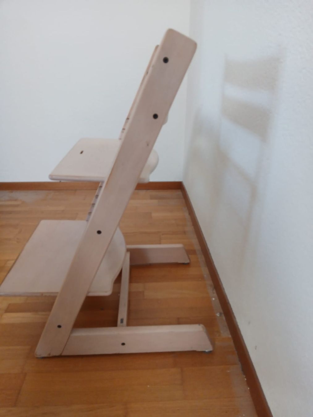 Stokke Hochstühle: Tripp Trapp Kinderhochstuhl – Gebraucht aus Aarberg von dubiduu 2