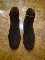 Clarks Chelsea Boots Daim Brun T45 (UK 10,5 ; US 11,5)