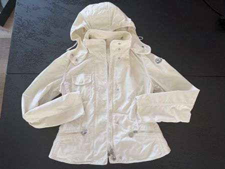 Moncler Women Jacket Size 0