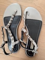 Balenciaga Sandal Grey 37 1/2