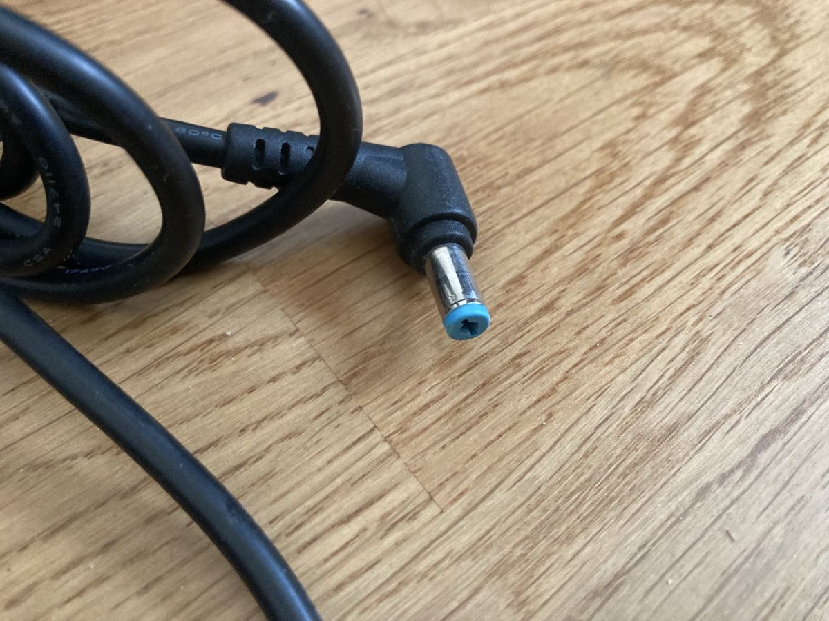 Caricabatterie: Chicony Laptop Power Supply Adapter 19V 4.74A, 90W – Usato da Baden venduto da mar_c82t 1